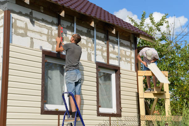 Best Aluminum Siding Installation  in Barboursville, WV