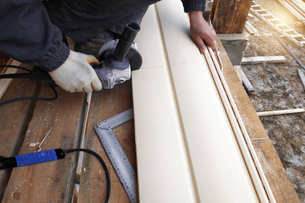 Best Weatherproofing and Sealing  in Barboursville, WV