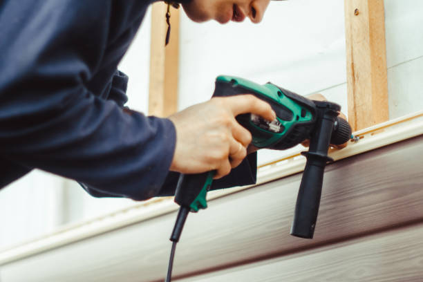 Best Siding Painting and Refinishing  in Barboursville, WV
